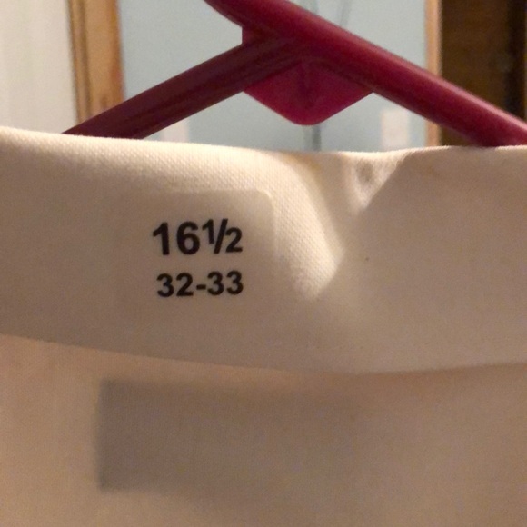 Long sleeve button down - Picture 5 of 5